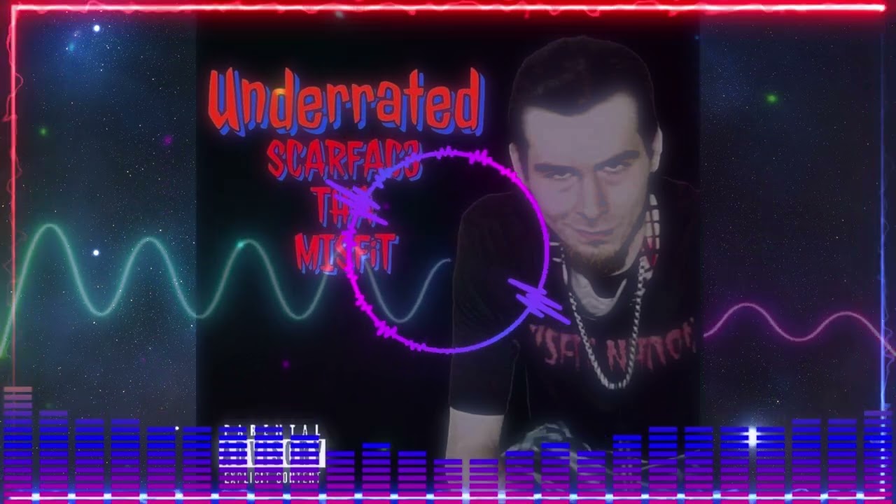 YouTube에서 SCARFAC3 THA MISFiT- Damaged| Prod. Anno Domini Nation 보기 YouTube에서 SCARFAC3 THA MISFiT- Damaged| Prod. Anno Domini Nation 보기