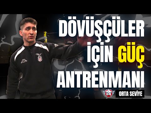 DÖVÜŞÇÜLER İÇİN ÖNEMLİ KUVVET EGZERSİZLERİ!!   GÜREŞ-MMA-BJJ