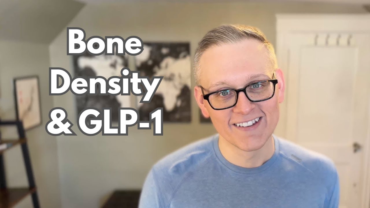 glp-1 bone density Does Affect Density? Evidence and Monitoring Anti Obesity Med GLP1