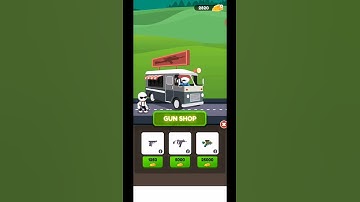 Stick Trigger Level 39 WalkThrough Solution | Fazie Gamer