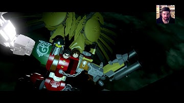 LEGO DIMENSIONS PART 37