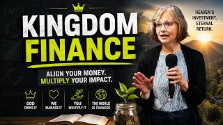 Kingdom Finance - May 24, 2026