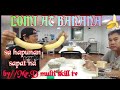 Lomi at banana  sa hapunan sapat na bymrd multi skill tv vol30