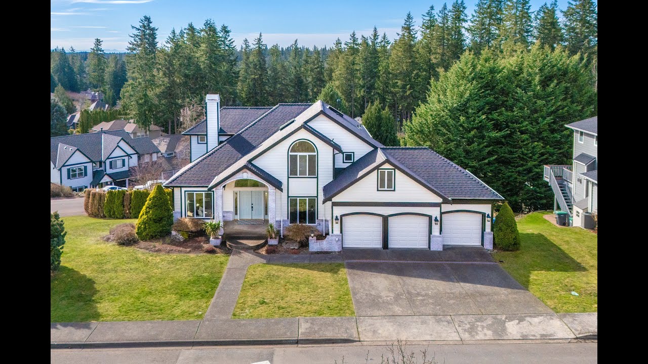 New Listing in Maple Valley, WA