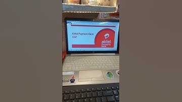 Free Airtel payment bank csp  #csp #airtel