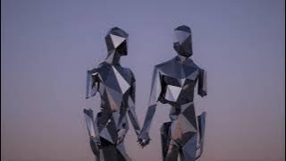 Rampa • &ME • RÜFÜS DU SOL | Burning Man Mix