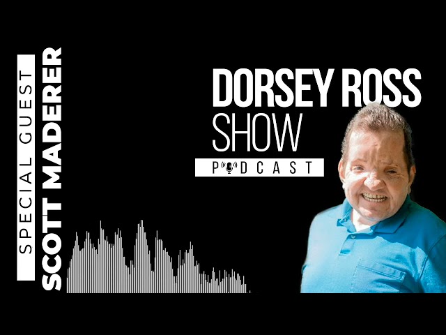 My Podcast Interview with Scott Maderer My Podcast Interview with Scott Maderer