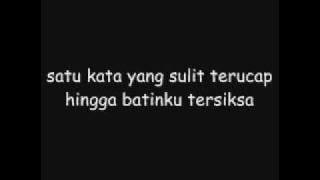 Zigaz - Sahabat Jadi Cinta (Lirik)