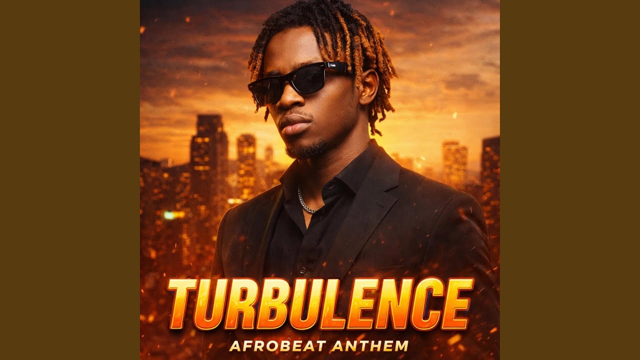 Turbulence (Afrobeat)