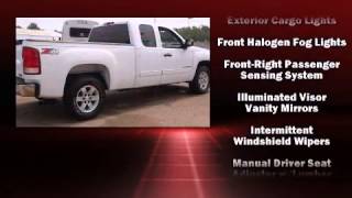 2008 GMC Sierra 1500 in Jackson, MS 39211