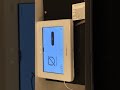 Honeywell Proa7 system test 5