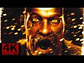 Tony Todd Voice Impression • Return of the Candyman