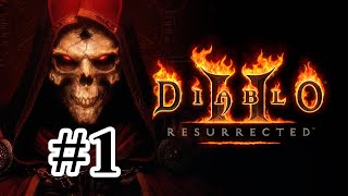 : Diablo 2 Resurrected   2024 #1