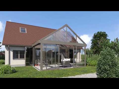 Prime Glass Room