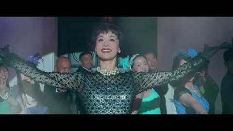 映画『ゴッドマザー〜コシノアヤコの生涯〜』６０秒予告