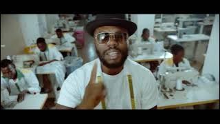 KEROZEN - MOTIVATION  (CLIP OFFICIEL)