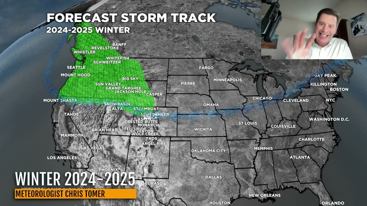 ANSWER 【 WINTER WAX 】2024 Will it be a cold or warm winter in the DMV? | wusa9.com