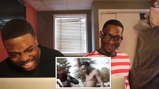 Yungmanny U0026 Xanman  First Day Out    Da Cr3w Reaction