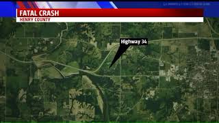 Three Dead Following Fatal Crash in Southeast Iowa Wealth