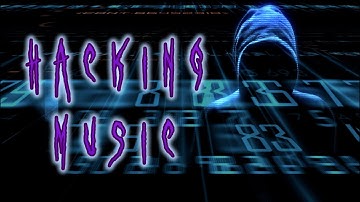 Hacking Music 2022 - Coding Music - Ultimate Concentration