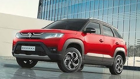 Suzuki Brezza / Fronx RH850 {2023-24} Mileage Correction First Time With X-tool.org