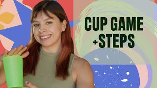 How to Play the Cup Game in Spanish | Step-by-Step Instructions