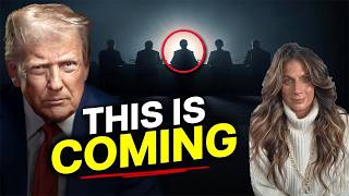 Amanda Grace Prophetic 2026 🚨 God Just Told Me What Trump Is About To Uncover. Truth Will Explode!