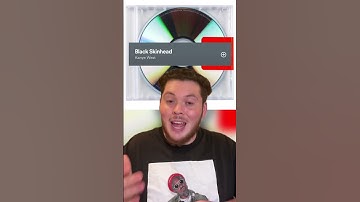 Travis Scott Was Influenced By Kanye West SO MUCH On Utopia