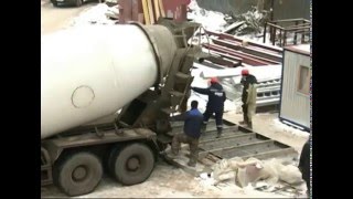 Тысяча обманутых дольщиков СУ-155 в Ярославля всё таки справит новоселье Тысяча обманутых дольщиков СУ-155 в Ярославля всё таки справит новоселье