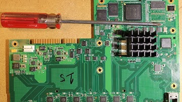 Cisco 2960G Switch teardown an detailed overview for CCNA lab and repair -Part2