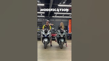 TO LOWER A HAYABUSA?? #hayabusa #suzukigsxr