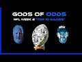 FREE MONEY: NFL Week 5 Betting and Fantasy Football Advice ...