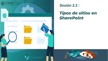SharePoint 365: Sesión 2.2: Tipos de sitios en SharePoint