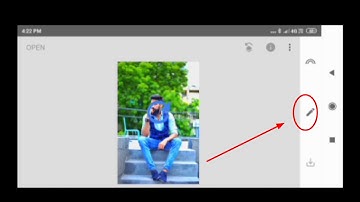 snapseed moody orange effect || Snapseed Photo Editing || Snapseed Background Colour Change