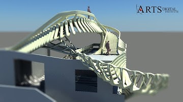 Autodesk Maya Courses Miami