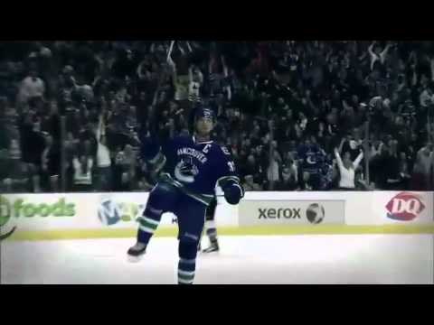 Vancouver Canucks 2011 Playoff Intro - YouTube