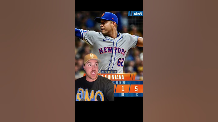 Pete Alonso powers Mets to an epic comeback over Milwaukee. Wild Card Game 3 in a New York Minute