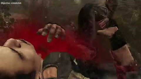 Very Beautiful Mission in Vietnam Jungle ! Call of Duty Black Ops FPS Game on PC