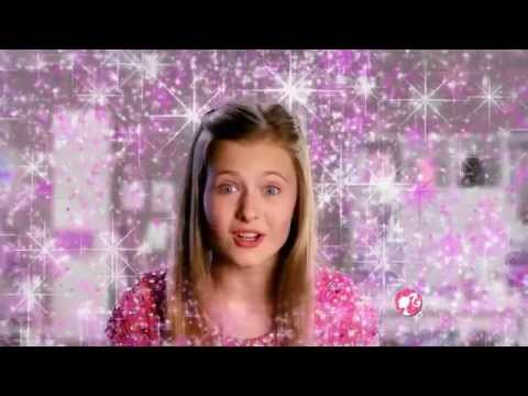 Barbie Sparkle Studio Brokatowe Studio Reklama TV Mattel