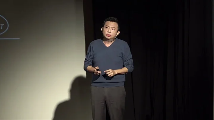 How to cross-professions learning in flood of information｜资讯洪流中如何跨专业学习?  | Russell Cheng | TEDxNeihu - 天天要闻