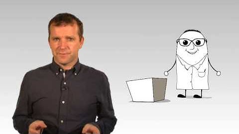 Technology Push vs Insight Driven Innovation - Mat Shore 1st Step