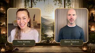 THIS is True Energetic Evolution | Simon Tandree on Life Force Activation
