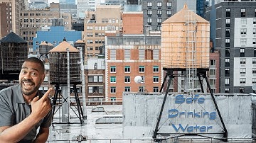 Water flows and in Power BI Data Flows - QE009