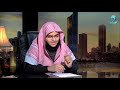 حديث المسيء في صلاته