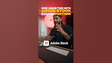 Create more with Adobe Stock #adobepartner
