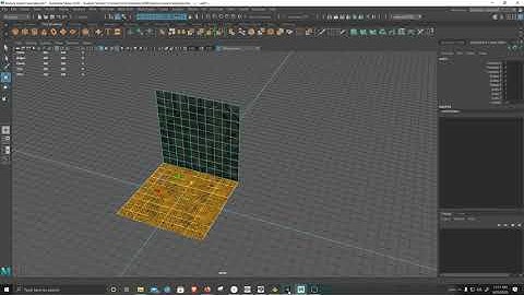 fixing textures from Unity to Maya