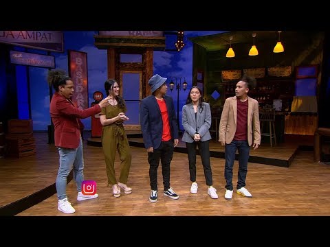 Gara-Gara Lagu Di Obok-obok Orang Timur Kesel(1/4)