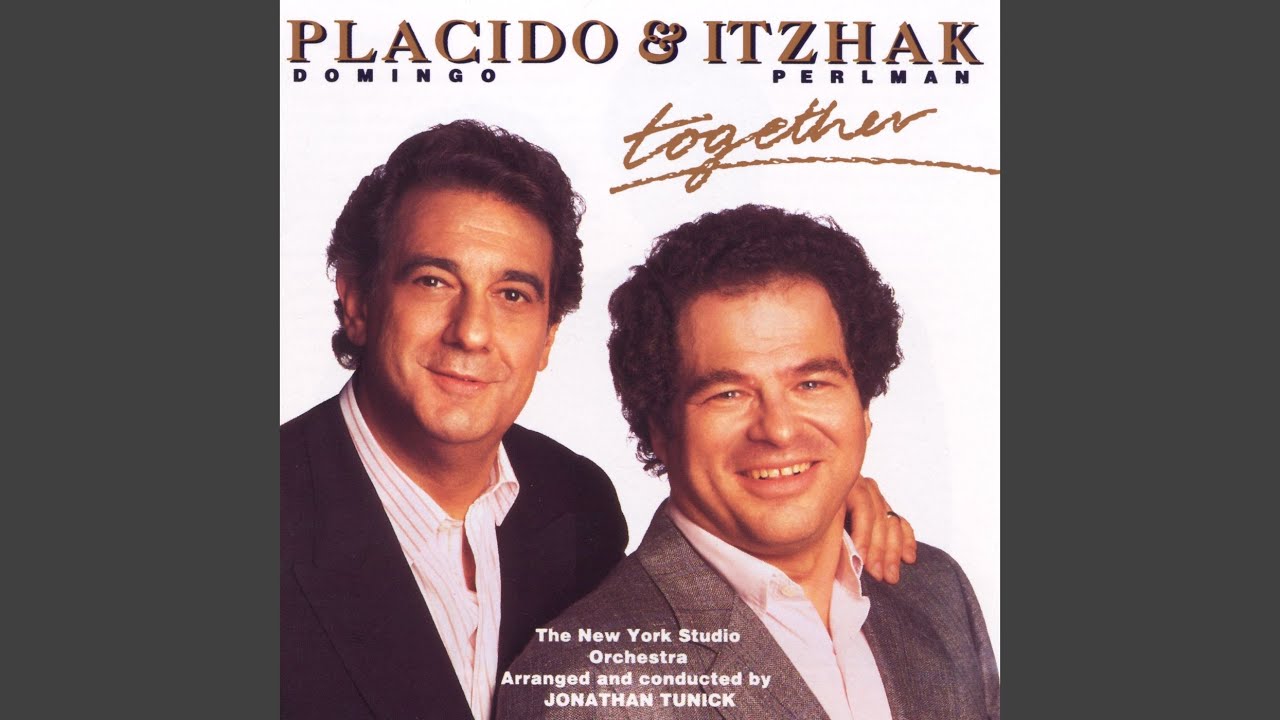 Les Contes d'Hoffmann: Belle nuit, ô nuit d'amour (Barcarolle) (arr. Tunick)