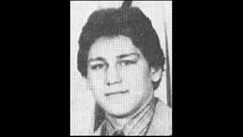 The Legend of Allen Bourbeau