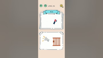 Puzzle Fuzzle Level 116 Solution